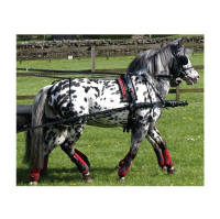 POSTROJ DVOJSPŘEŽÍ ZILCO SHETTY